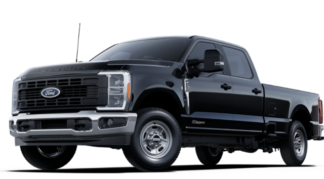 2025 Ford SuperDuty